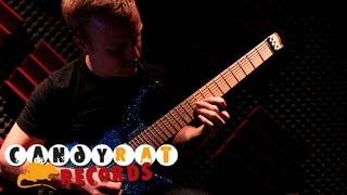 Chris Letchford • "Rayless"‬ • Guitar Play Through