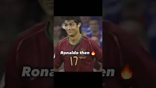 Ronaldo  #shorts #ronaldo