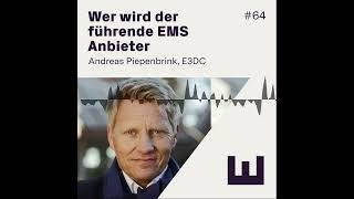 E#64 Wer wird der führende EMS Anbieter? - ENERGIEZONE