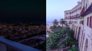 Lightroom 5 and 5.x - Day Into Night [Beginner Tutorial]