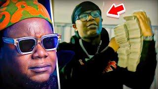 VON BACK! VonOff1700 - Blind Side & Automatic (Official Video) REACTION!