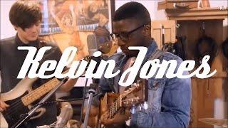 Kelvin Jones - We Are More (Acoustic)