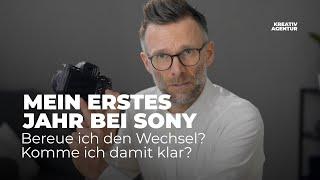 1 Jahr Sony Alpha 7IV - Ist es die richtige Kamera?