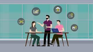 Synechron and Squirro Partnership