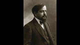 Claude Debussy - En blanc et noir