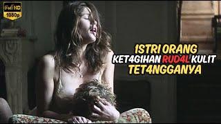 DI K4S1 J4TAH T14P H4RI SAMA 1STRI TET4NGGA | Alur Cerita Film