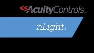nLight: How to Create a Scene in SensorView Software - Acuity Brands