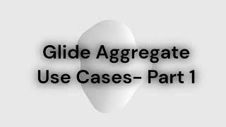 Glide Aggregate Use cases in Servicenow| Glide Aggregate | Servicenow | Interview Questions| Part -1