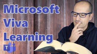 How to use Microsoft Viva Learning