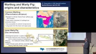 The TJ Tabasco Genome Story: A Porcine Blueprint for Agriculture, Life and Biomedical Sciences