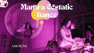 Karunika | Ecstatic Live Mantra DJ Set | Bali Spirit Festival 2024