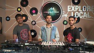 Son Ladan Mem - Musicaholic