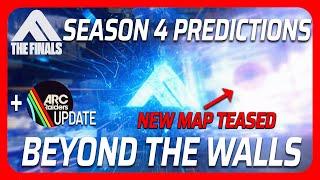 Beyond The Walls - Ep. 7 | THE FINALS Season 4 Predictions