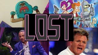 10 Intriguing Pieces of Lost Media #44