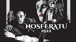 Nosferatu (1922) | HD | Full Horror