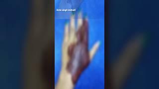 See end#shorts #viral #yt20 #viralvideos #mehandi