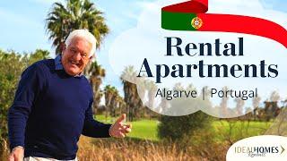 Apartments for Rent in Albufeira | Portugal Property | Holiday Rentals