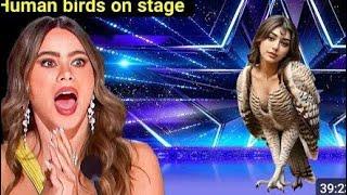 America got talent 2025 | magic show AGT | #americasgottalent #agt #gottalent #magic