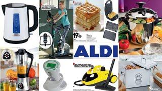 Catalogue Aldi du 05 au 11 janvier 2021 - Arrivage Promo