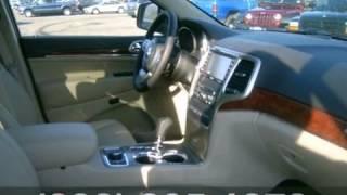 2012 Jeep Grand Cherokee #JG09564 in Hartford CT