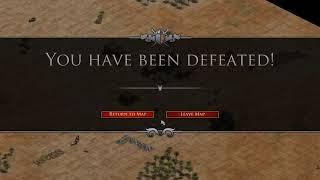 TOXIC COMMUNITY OF AOE 2