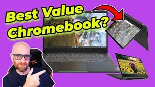 Lenovo IdeaPad Flex 5i Chromebook Review: Is it Worth the Investment?