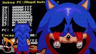 PIRATED - SONIC 2