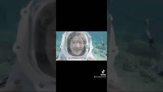 Underwater Walking Tour in Curacao