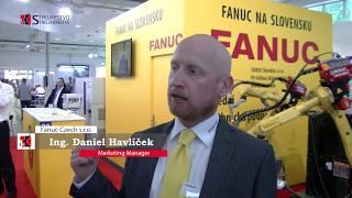 FANUC Czech, s. r. o.