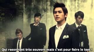 INFINITE - paradise - PARODY (French)