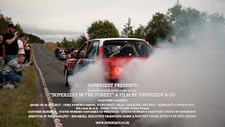 Superzest 2022 | Scotland’s hottest modified cars | We Host Our 3rd Meet