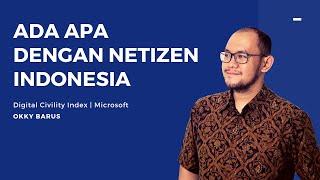 Ada Apa Dengan Netizen Indonesia