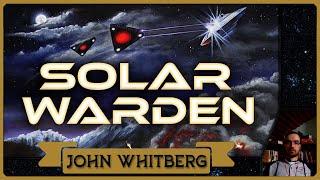 John Whitberg: SSP Insider Interview - Solar Warden Overview, Europa Base Part 1/2