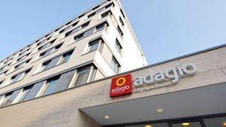 Aparthotel Adagio Berlin Kurfürstendamm, Berlin, Germany