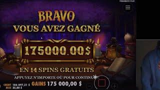 #casino #slots #slot #maxwin #bigwin #onlineslots #bonusbuys #new #gambling