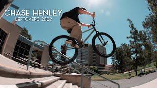 FGFS Street - Chase Henley Exceptional Leftovers