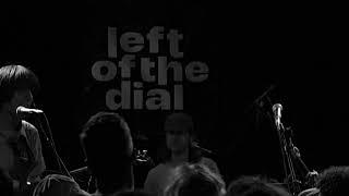 Hot Face @ Left of the Dial 2024, Rotterdam