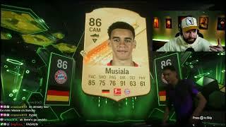 Tradeable 84+ x10 PACKS!?
