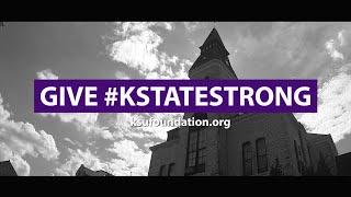 KSU Foundation | GIVE #KSTATESTRONG