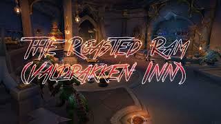 WoW soundtracks with ambience #12 | Valdrakken In #wow #worldofwarcraft #wowtv
