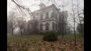 Haunted Pennsylvania Property Preservation Ghost Encounter !!!