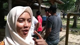 TRIP WISATA - PANTAI ANYER PASCA TSUN4M1 2019