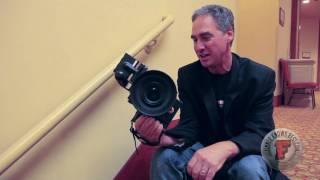 Finner Knows Best - NAB 2010 Part 2