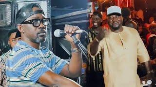 Oganla Pasuma celebrate Blood Brother Sule Peculiar Birthday Latest