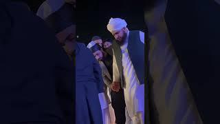 MASHALLAH PEER MUHAMMAD AJMAL RAZA QADRI ENTRY #malikbilalwrites_009 #peerajmalrazaqadrisadbayan