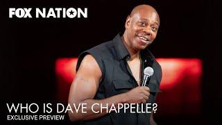 How Dave Chappelle took on cancel culture | Fox Nation