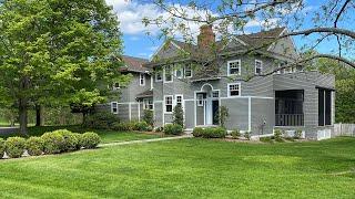 300 Mountain Spring Road, Farmington, CT 06032