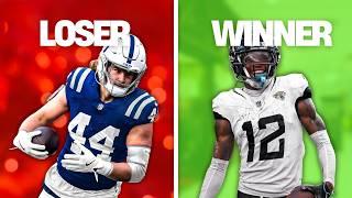 What The 2025 NFL Draft's First Round REALLY Means For Your Fantasy Teams