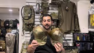 Unveiling the History Behind MultiCam and Scorpion OCP