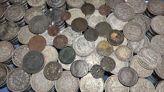 I Bought $16,000+ of Silver: EPIC 1700s-1800s French & Belgian Coin Collection